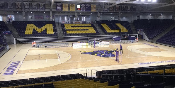 Taylor Center
