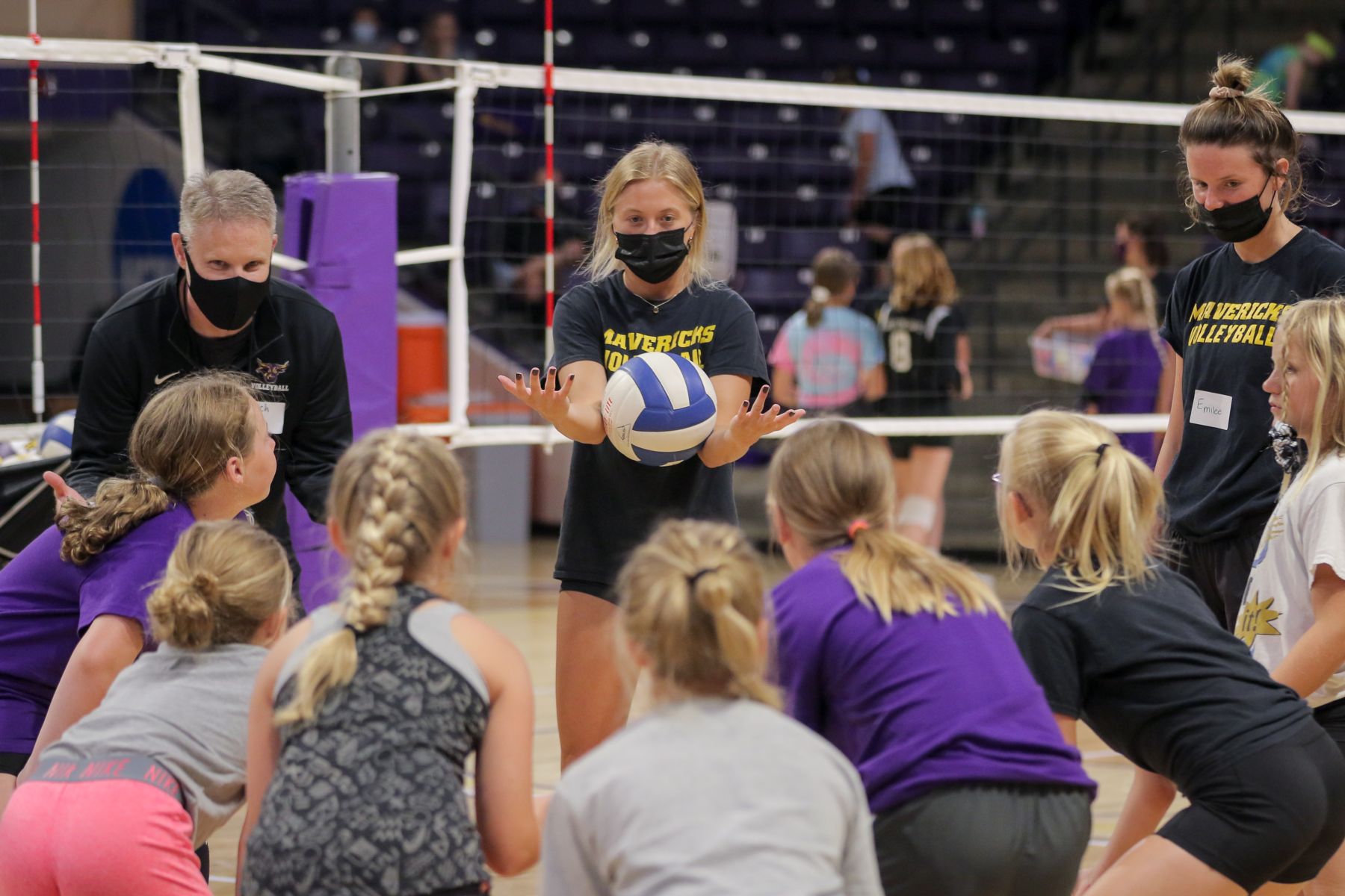 Youth Camp